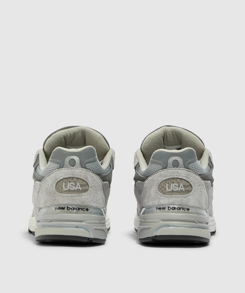 New Balance MIUS 993 sneaker